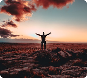 Contenidos inspiradores y motivacionales