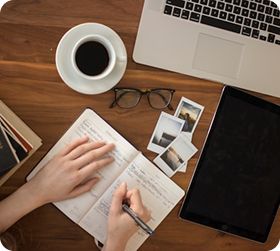 Contenidos interactivos